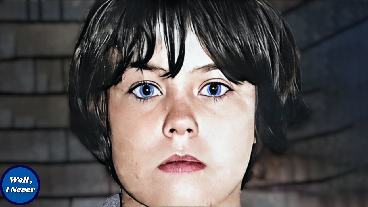 The Wicked Crimes of Mary Bell