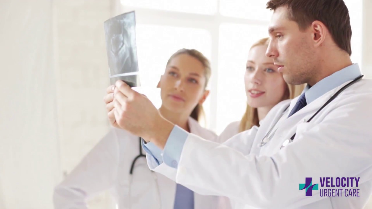 Velocity Urgent Care - South Boston Recruiting Video