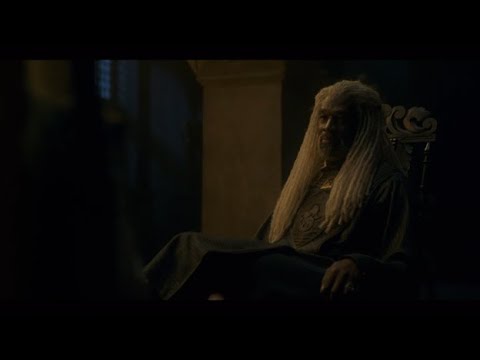 Corlys & Daemon Talk - House of the Dragon, S1E2