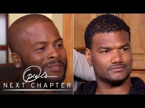 The Wayans Family's Second Generation of Stars | Oprah's Next Chapter | Oprah Winfrey Network