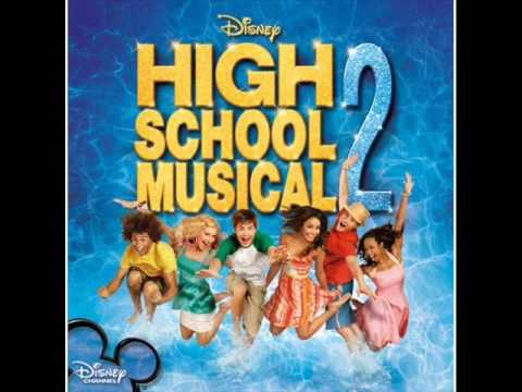 High School Musical 2 - Humuhumunukunukuapua'a