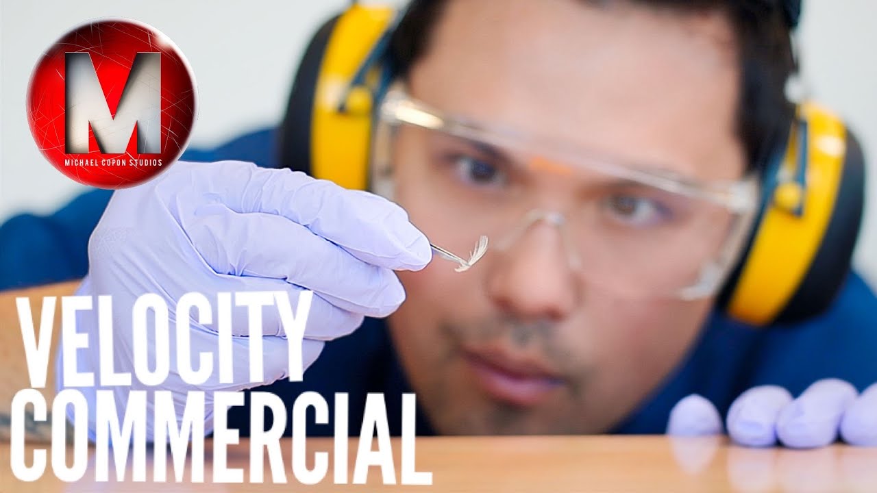 Velocity Urgent Care Commercial