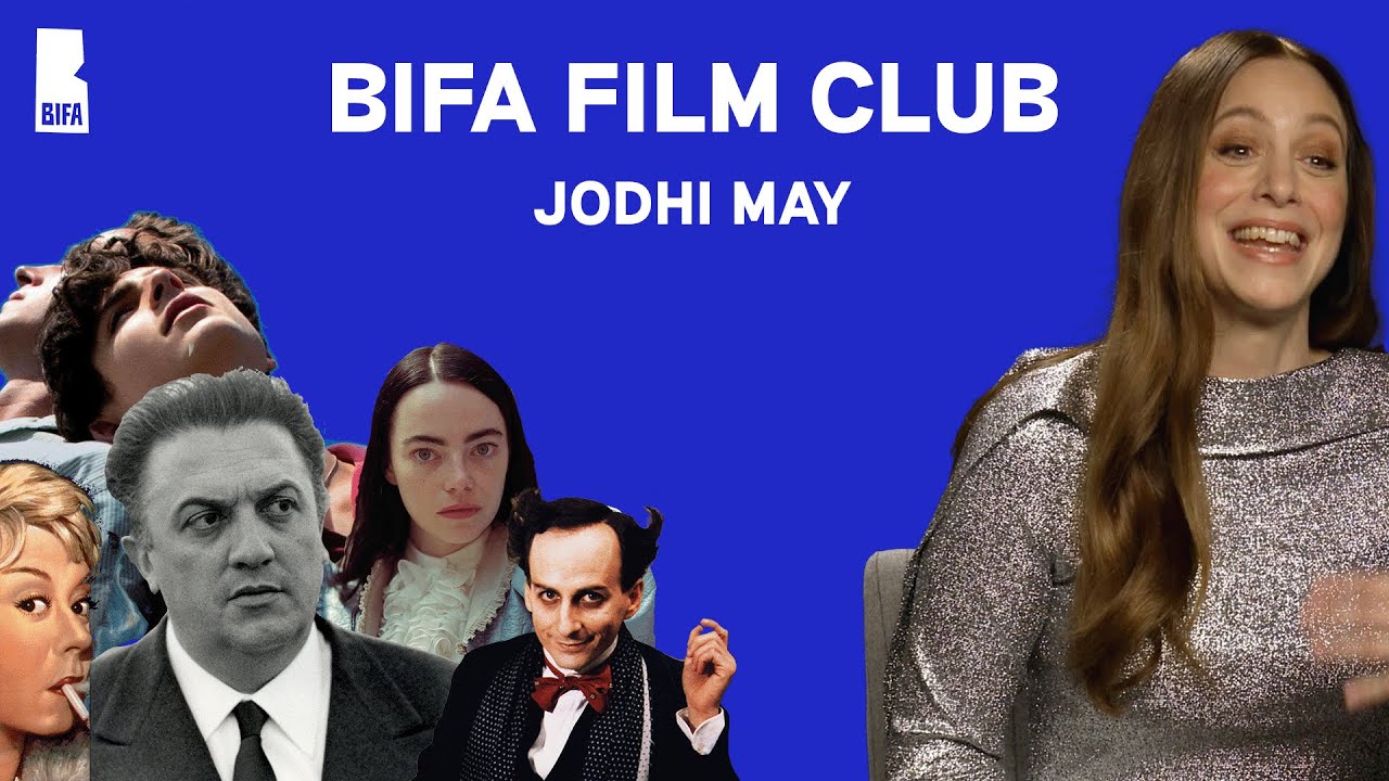 Jodhi May on the impact of Fellini and her unique bond with Terence Davies