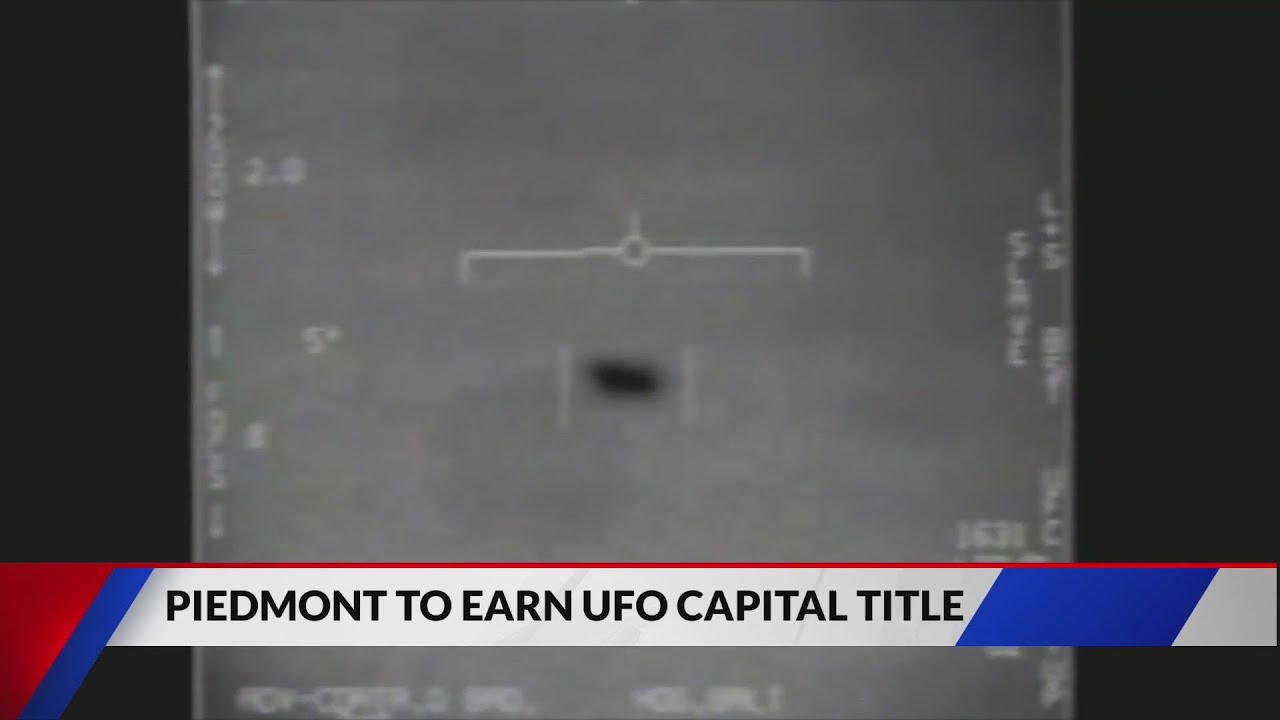This small Missouri town could become state’s ‘UFO Capital’