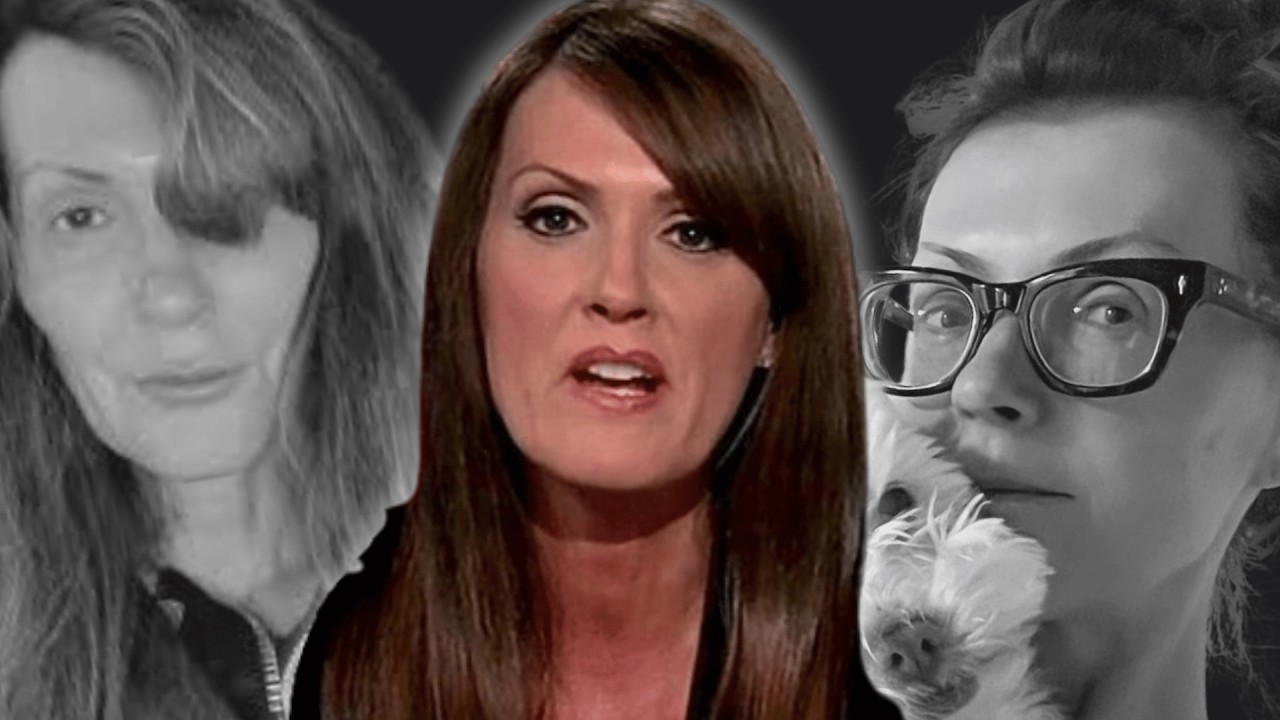 Dagen McDowell Addresses Her Illness Live on Air