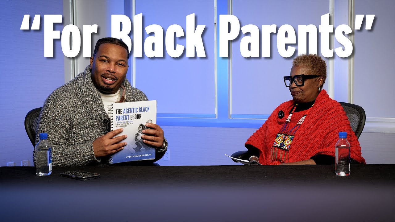 Dear Black Parents