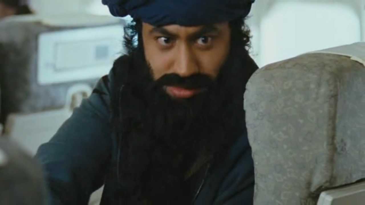 Harold and Kumar - BEST MOVIE SCENE EVER