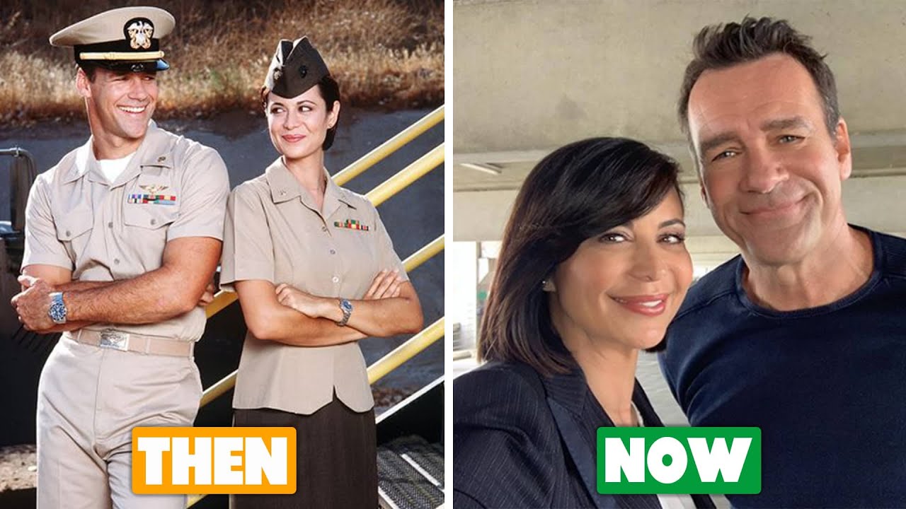 JAG  Cast ✦ The Transformation | Relive the nostalgic Transformation