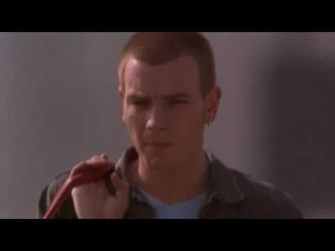 Trainspotting - Final Part (Original)