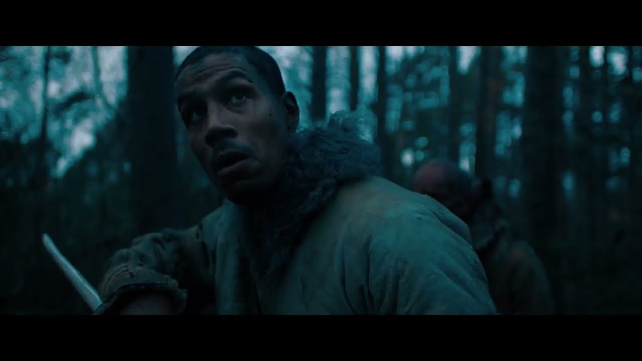 Out of Darkness - Official Trailer (2024) | Safia Oakley-Green, Chuku Modu, Kit Young