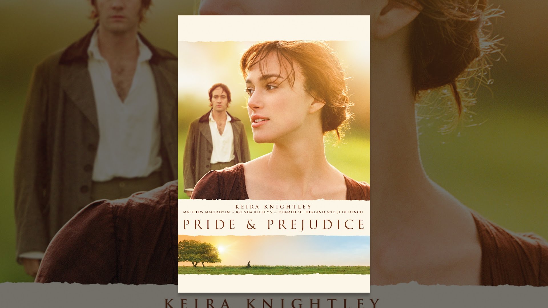 Pride & Prejudice