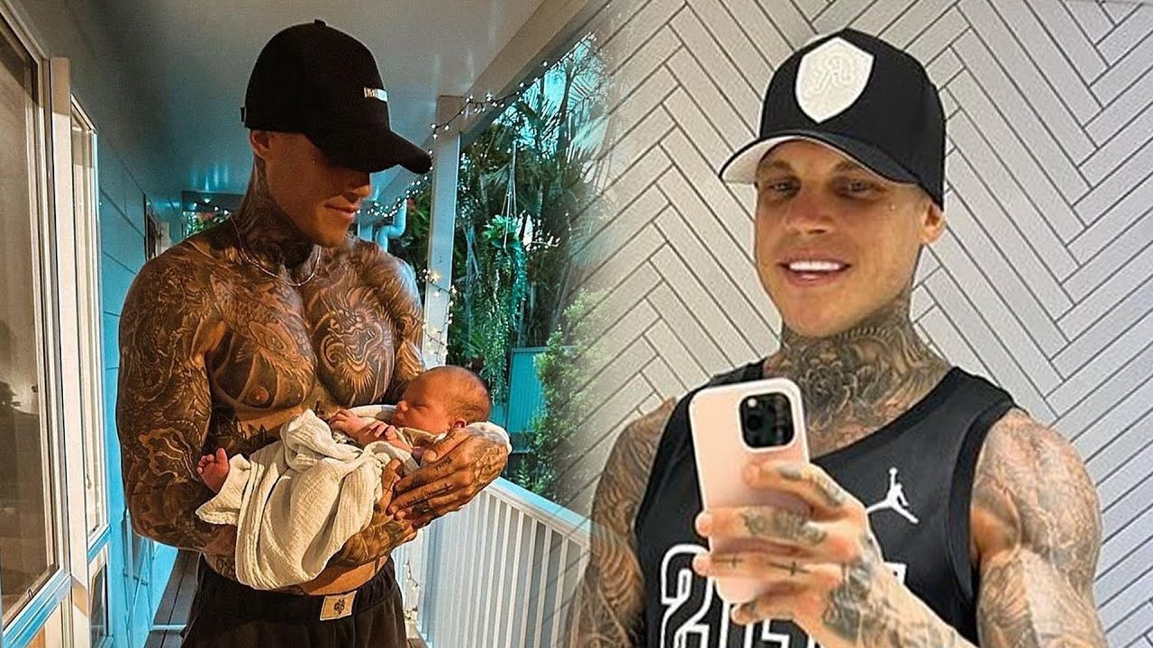 Fitness Influencer Jaxon Tippet Dead at 30
