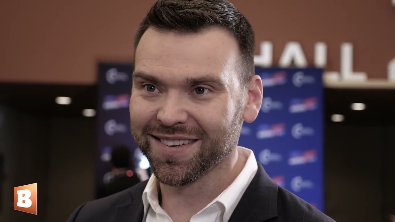 Twitter Influencer Jack Posobiec on THE ART OF THE TWEET