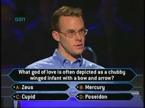 Who Wants to be a Millionaire US: First Million Dollar Winner with John Carpenter
