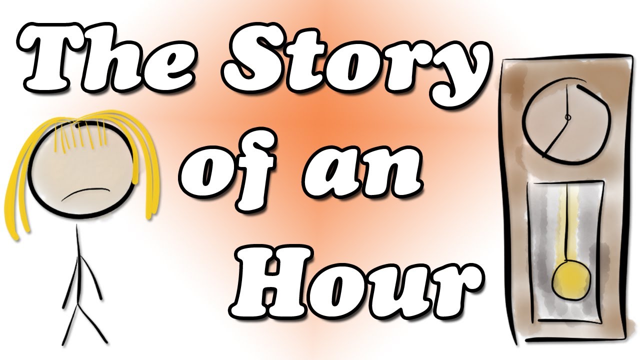 The Story of an Hour by Kate Chopin (Summary and Review) - Minute Book Report