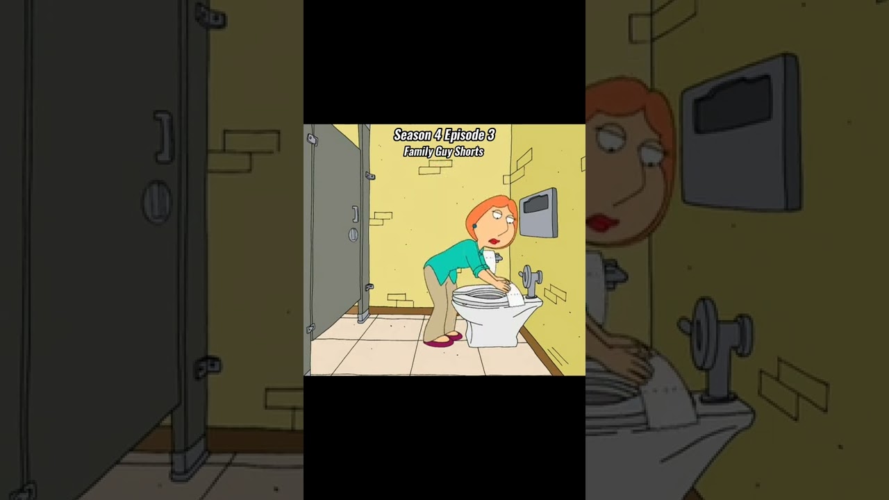 "Giggity goo" 😂