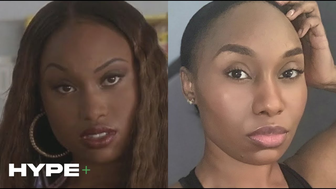 What Happened To Angell Conwell From 'The Wash'? - HP News
