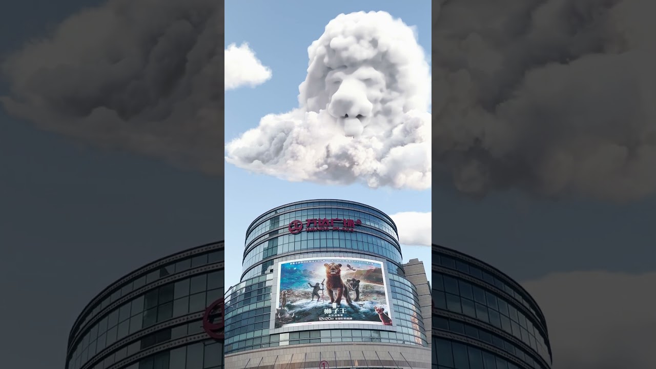 Mufasa: The Lion King | In Theaters Now