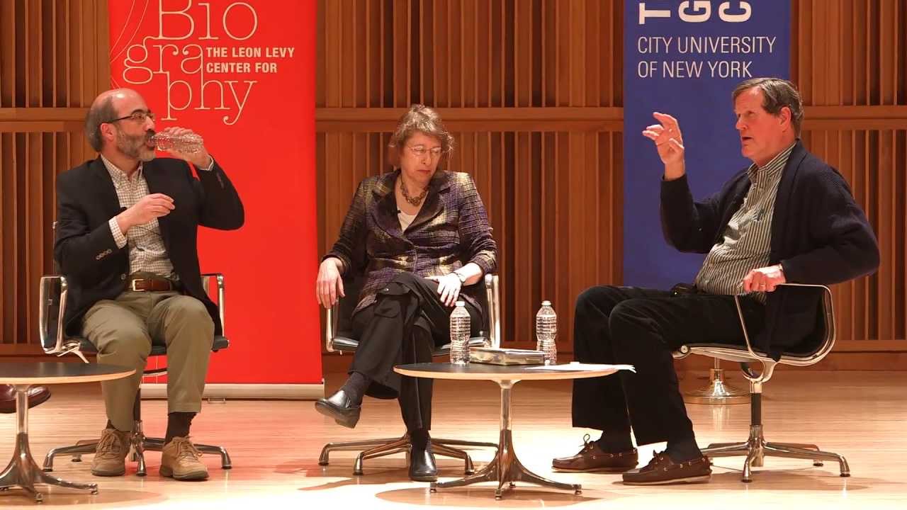 Writing Writers' Lives: Writing the American Renaissance