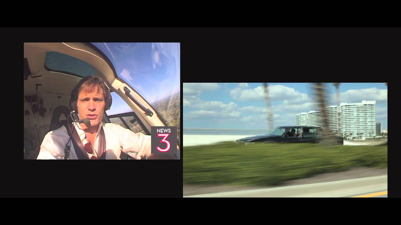 Miami 24/7 - TV series trailer
