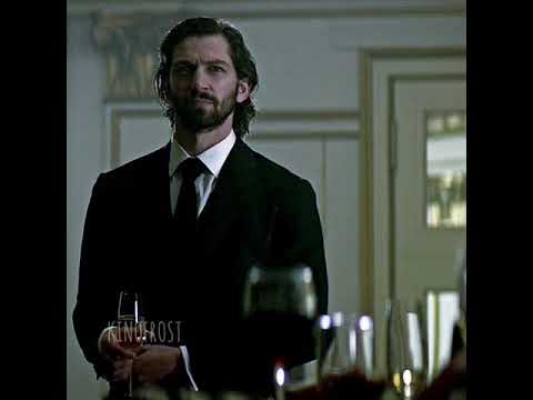 First meeting Adaline&Ellis | The age of Adaline