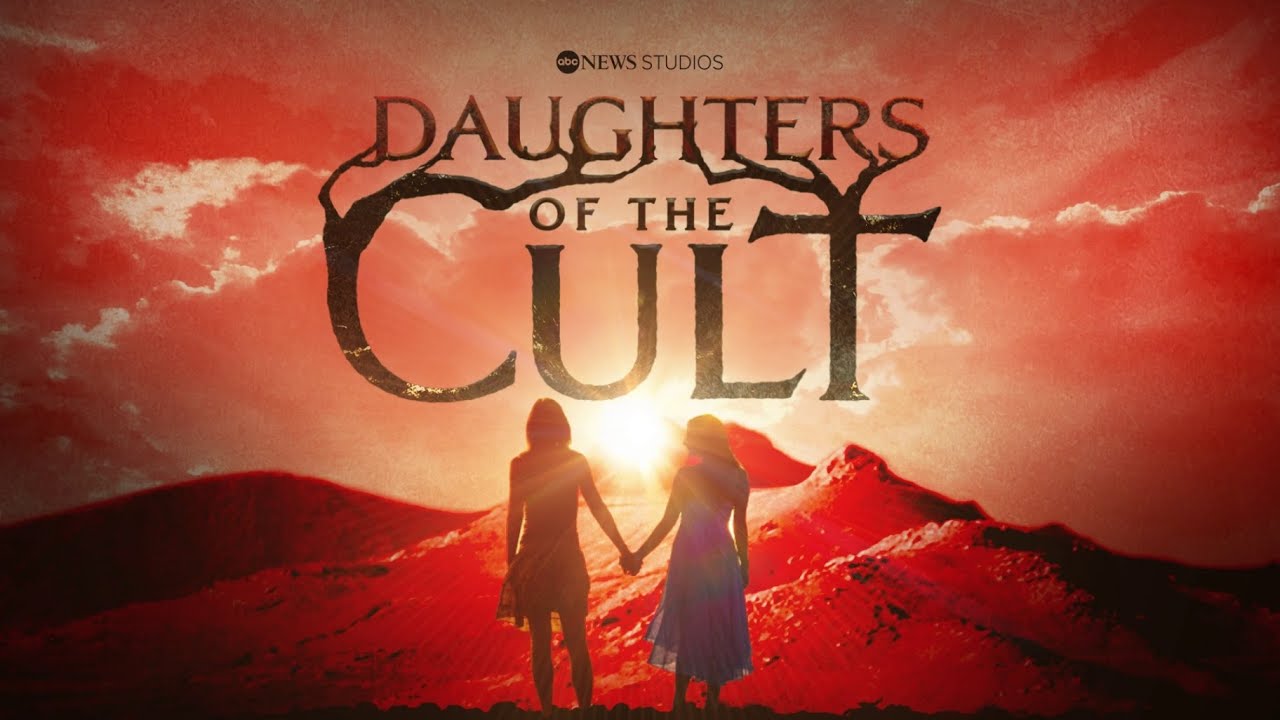 Now Streaming on Hulu | “Daughters of the Cult”