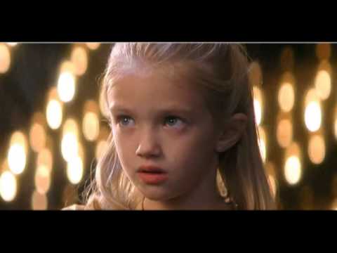 Landry Allbright as Casey Poe in Con Air(1997)