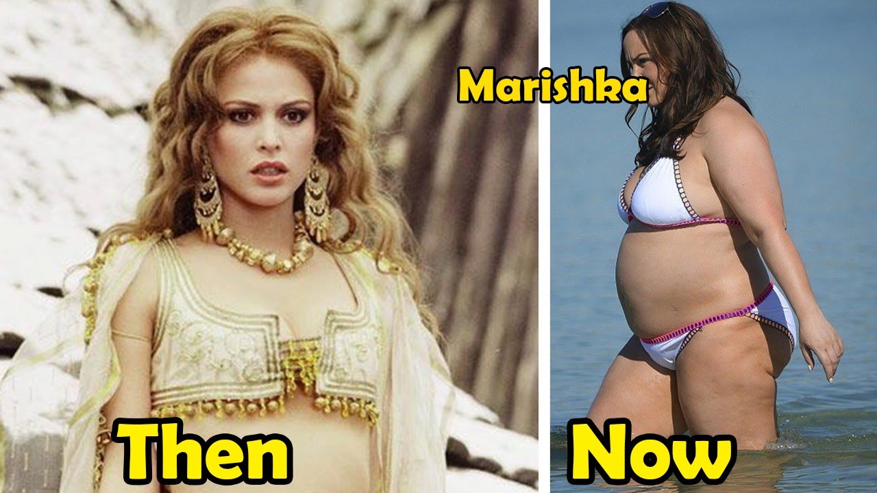 Van Helsing (2004) ★ Cast Then and Now 2024-25 [How They Changed]