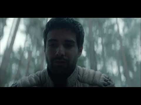 Criston Cole speaks his truth to Gwayne | House of The Dragon S2E8