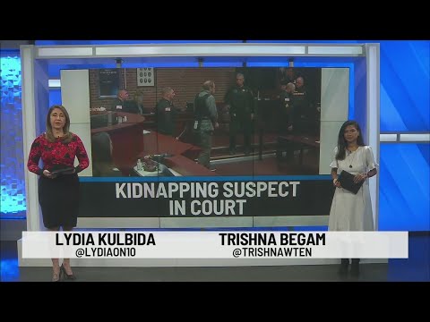 Prosecution ready for trial, Craig Ross Jr. ordered to appear in-person