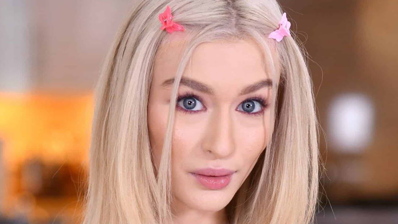 EMMA ROSIE | The beautiful STAR from the United States started in 2022