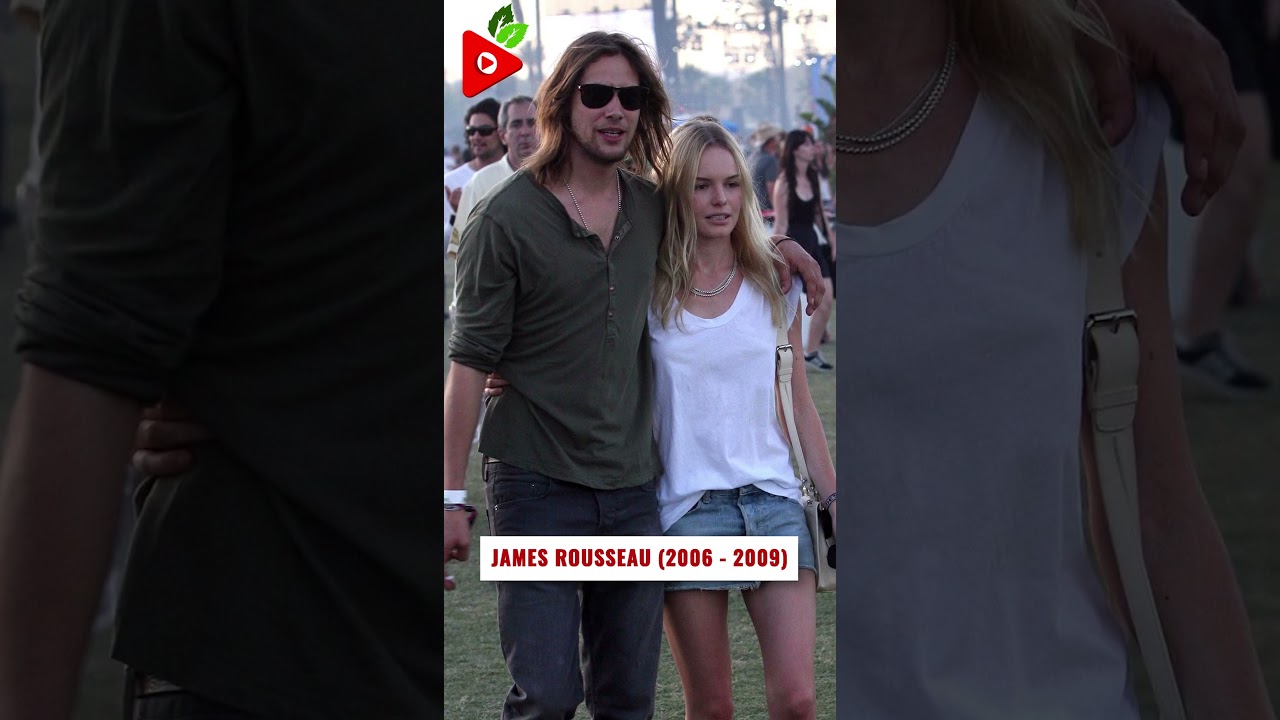 Kate Bosworth Husband & Boyfriend List - Who has Kate Bosworth Dated?