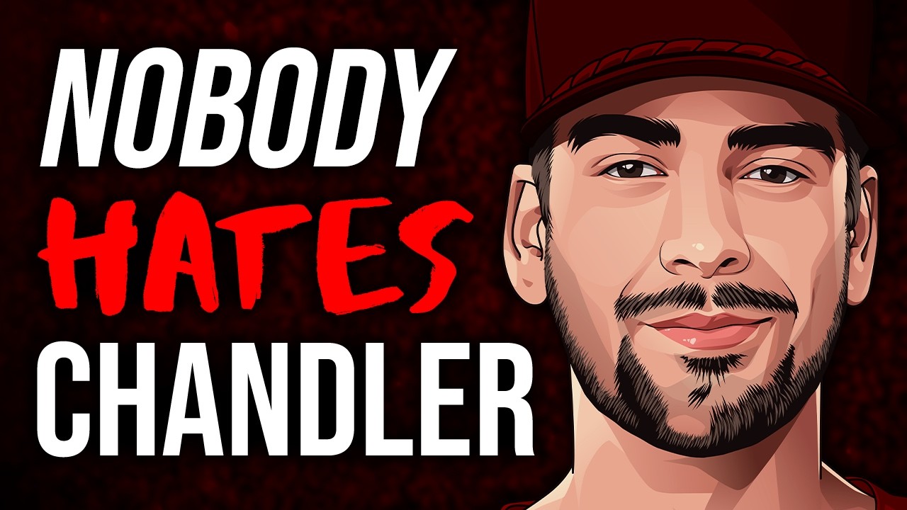The MrBeast Member With Basically Zero Haters
