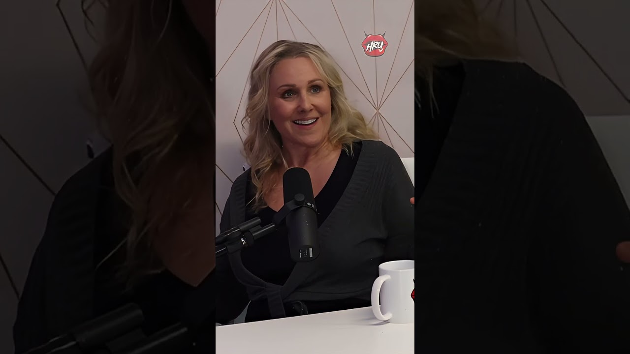 Why Julia Ann REALLY Stopped Doing Boy🙎‍♂️/Girl 🙍‍♀️ #shorts