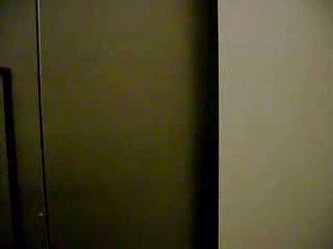 Schindler Hydraulic Elevator At AMC Theater Stonebriar Mall