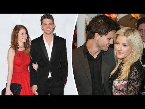 Girls Jeremy Irvine Has Dated 2018