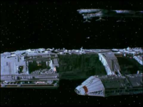 Battlestar Galactica (1978) Theme