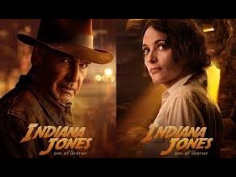 Indiana Jones and the Dial of Destiny 2023 Showtimes  Fandango
