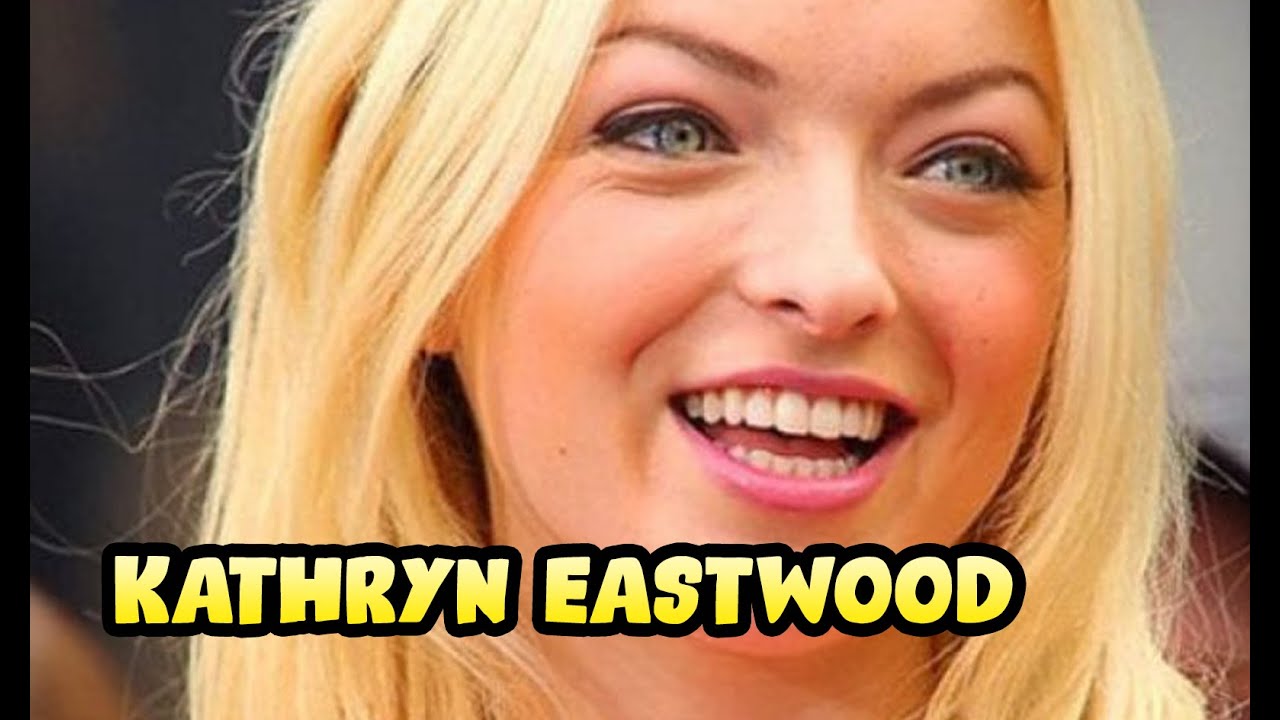 Kathryn Eastwood