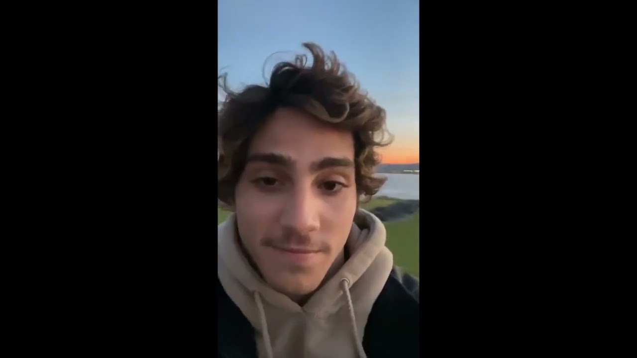Joao Marinho (Surviving Summer week)