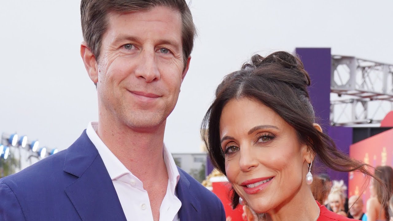 Bethenny Frankel & Fiance Paul Bernon Announce Sad News