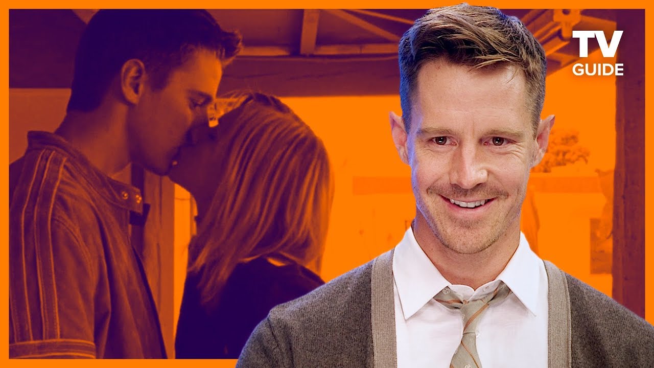 Jason Dohring Relives Logan and Veronica's Best Moments | Veronica Mars