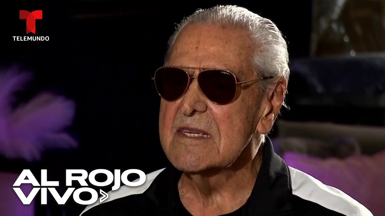 Eric del Castillo revela detalles de la cirugía a la que se sometió