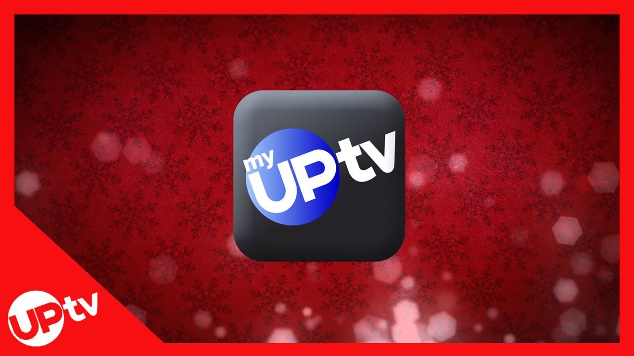 Download the NEW My UPtv App Today!