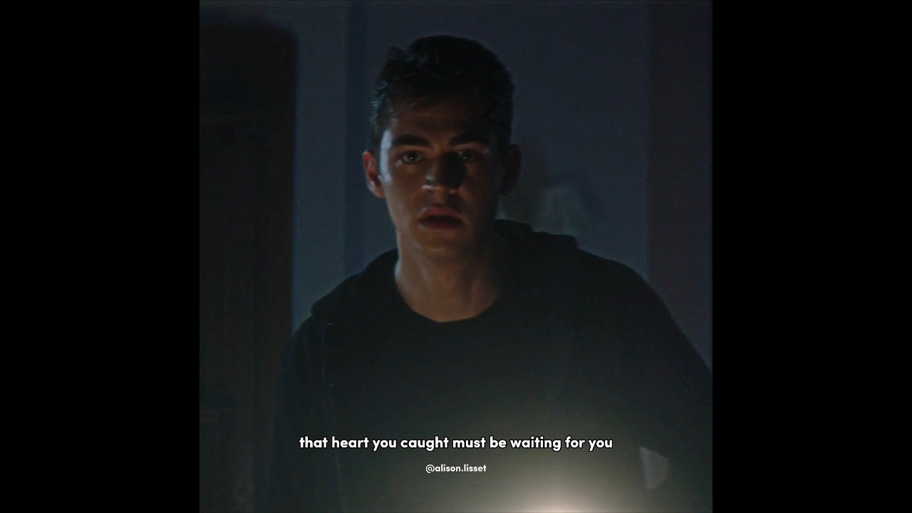 Hardin’s nightmares 🥺he can’t stop thinking about tess 💕 #hardinscott #tessayoung #afterwecollided