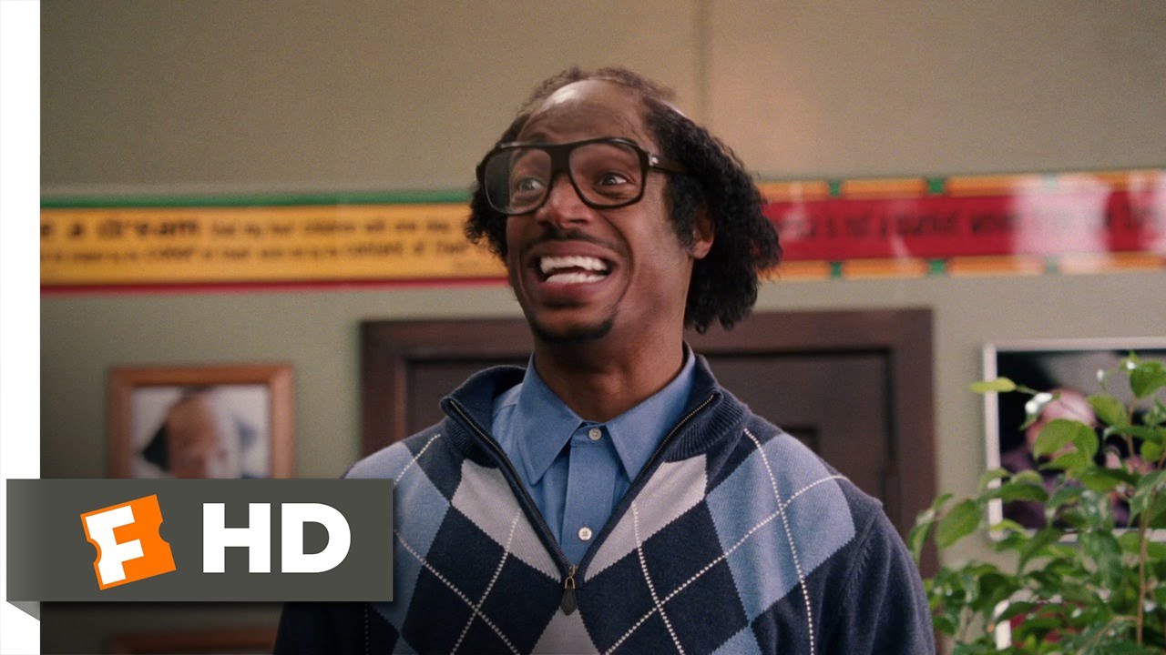 Dance Flick (3/9) Movie CLIP - Acting Class (2009) HD