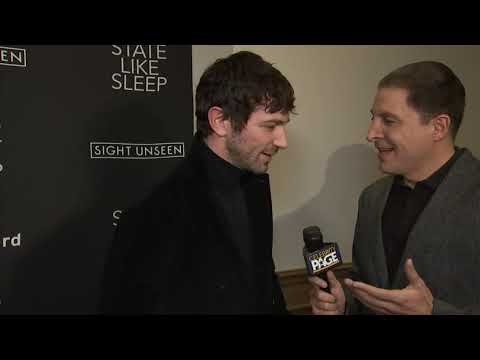 Michiel Huisman's leap of faith
