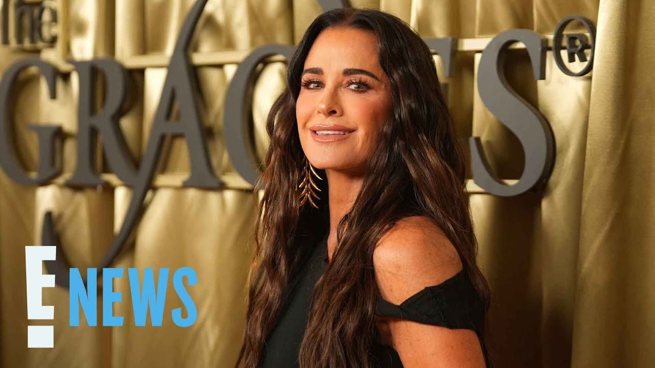 Kyle Richards Back for Real Housewives of Beverly Hills Season 15 | E! News