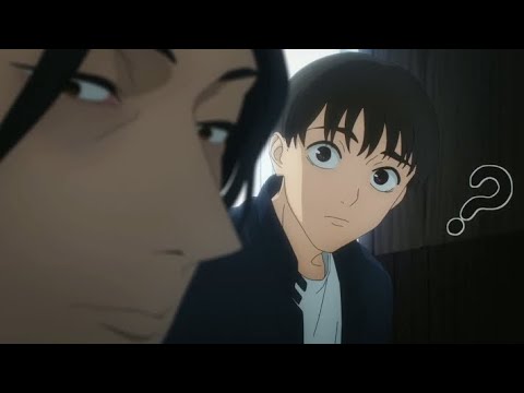 Haibara Last Moments 😭| Jujutsu Kaisen | Season 2 EP5 | 呪術廻戦 呪術2期