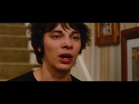 Diary of a Wimpy Kid  Rodrick Rules 2011 The Punishment